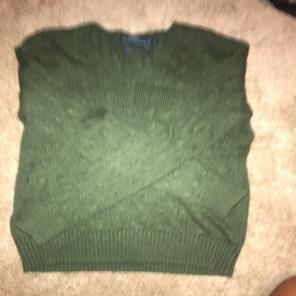 Ralph Lauren Sweater