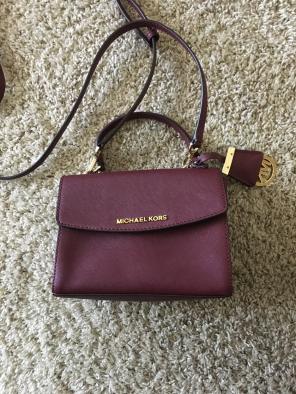 MICHAEL KORS PURSE