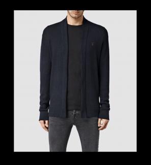 All Saints Mode Cardigan L-XXL