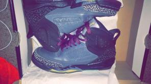 Son Of Mars