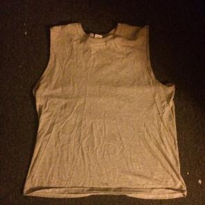 Large Muscle Shirt