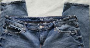 Gap Jeans Size 12