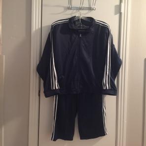 Men's North Forty Sweatsuit