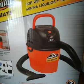 Armor All Compact car vaccum