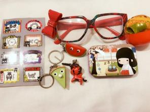 Stationary Pack