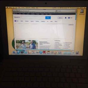 macbook pro 2006