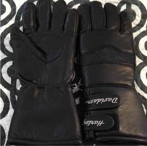 Harley Davidson Men's Gloves