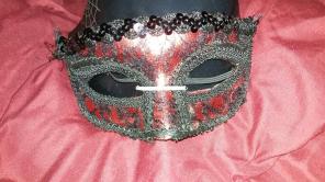 Masquerade mask