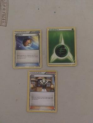 Pokémon Cards