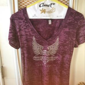 Harley Bling Shirt