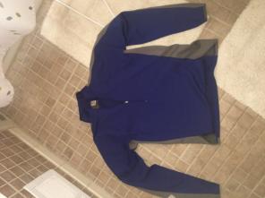 Patagonia Men's 1/4 Zip Pull Over