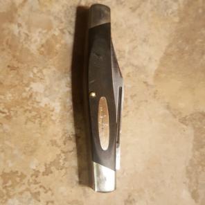Buck knife 310