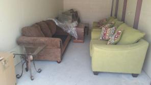 Bought these furniture sets from rooms 2