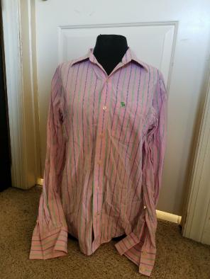 Men's Ralph Lauren button down