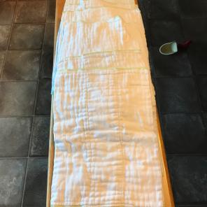 12 Prefolds