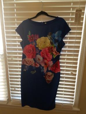 Bodycon Pencil Dress