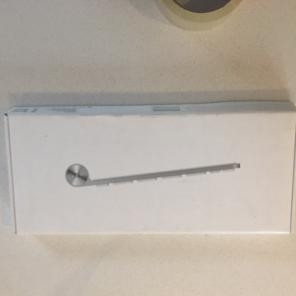Apple Wireless Keyboard MC184LL/B