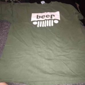 T shirt