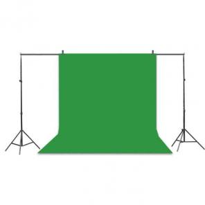 Green screen