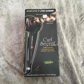Curl Secret by Conair