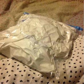 14 Gerber 3T Plastic Pants