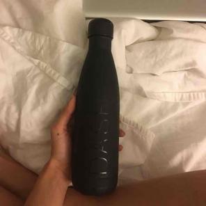 Swell Bottle