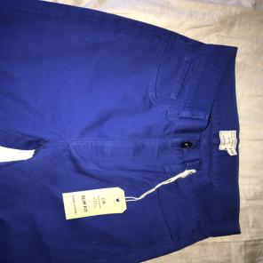 Men's Slim Fit Classic 5-pocket