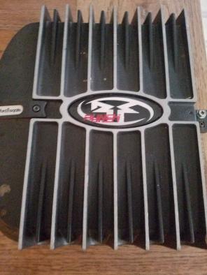 Rockford punch 300s