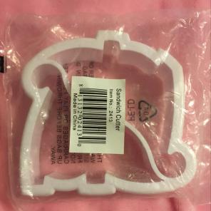 Dinosaur Sandwich Cutter