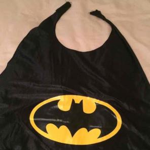 Batman Cape