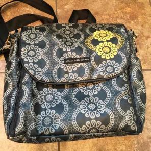 Petunia pickle bottom diaper bag