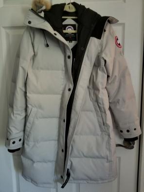 Canada Goose down Shelburne