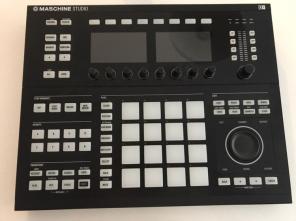 Native Instruments Maschine Studio