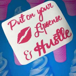 Lipsense