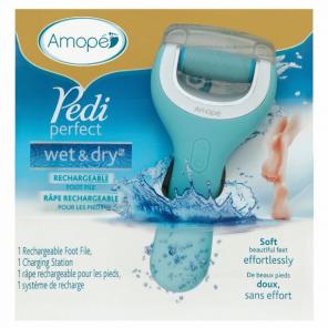 Amope Pedi Perfect (Wet/Dry) Foot File