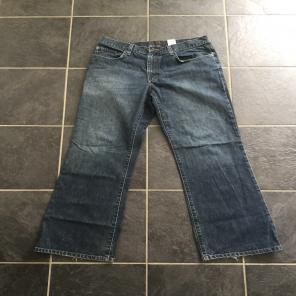 Eddie Bauer Men's Jeans L32 W33