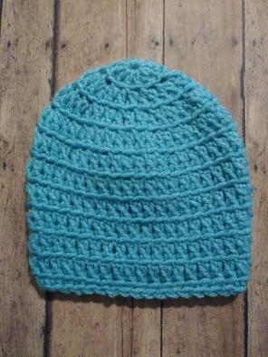 0-3 month beanie