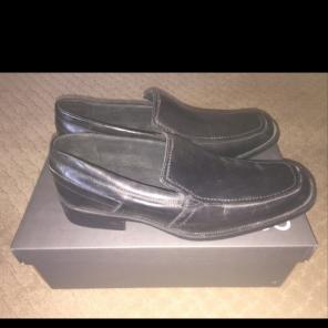 Claiborne Dress Shoes Size 10.5