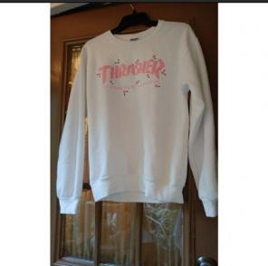 Thrasher
