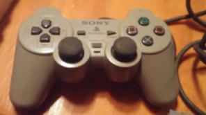 PlayStation 2 remote