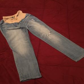Maternity Pants