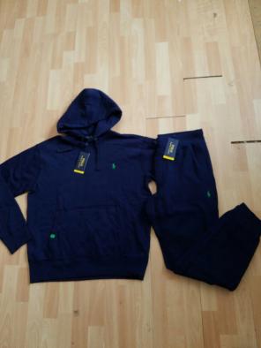 Men's Ralph Lauren Polo sz L sweatsuit