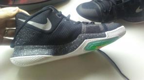 Kyrie Irving kid shoes