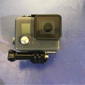 GoPro Hero+