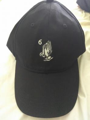 6 god cap
