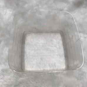 Longaberger plastic protector liner