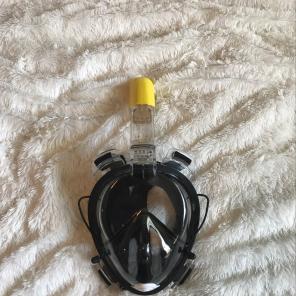 Diving Snorkeling , Snorkeling Mask