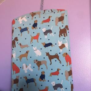 Magnetic Hanging Board