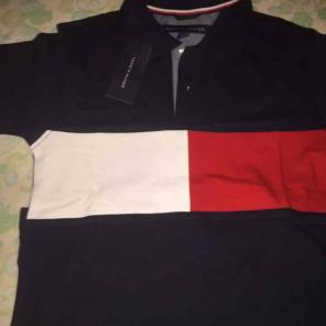 Tommy Hilfiger