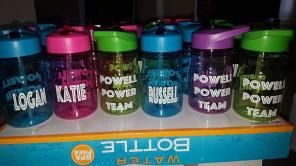 kids water bottle